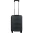 Roadster 4 ruote Carrello della cabina S 55 cm Variante matt black Roadster 4 ruote Carrello della cabina S 55 cm Variante matt black