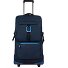  Corner 2 ruote Borsa da viaggio 68 cm Variante blue