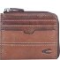  Tokyo Custodia per carte di credito in pelle 11 cm Variante braun