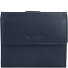  Portafoglio Viktoria RFID 10 cm Variante navy