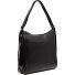  Letizia Borsa a spalla Vera Pelle 32 cm Variante black