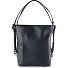  Pure Borsa a spalla Vera Pelle 30 cm Variante ozean