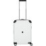  Piz Deluxe 4 ruote Carrello della cabina 55 cm Variante white