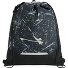  Borsa da ginnastica 43 cm Variante Reflective Splash