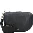 Dalia Borsa a tracolla Pelle 22 cm Variante black-gold Dalia Borsa a tracolla Pelle 22 cm Variante black-gold