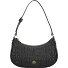  Diadora Borsa a tracolla Pelle 25 cm Variante black