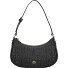 Diadora Borsa a tracolla Pelle 25 cm Variante black