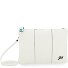 Beyonce Borsa a tracolla M Pelle 28 cm Variante white Beyonce Borsa a tracolla M Pelle 28 cm Variante white