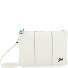  Beyonce Borsa a tracolla M Pelle 28 cm Variante white