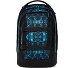  Pack Zaino da scuola 45 cm Variante caleido blue