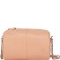  Abigail Borsa a tracolla Pelle 19.5 cm Variante rosa cipria