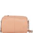 Abigail Borsa a tracolla Pelle 19.5 cm Variante rosa cipria Abigail Borsa a tracolla Pelle 19.5 cm Variante rosa cipria