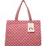  Fritzi x Frida Kahlo Easy01 Limited Borsa shopper 46.5 cm Variante geo