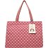 Fritzi x Frida Kahlo Easy01 Limited Borsa shopper 46.5 cm Variante geo  Fritzi x Frida Kahlo Easy01 Limited Borsa shopper 46.5 cm Variante geo