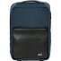 Zaino Monza Scomparto per laptop da 37 cm Variante navy blue-black Zaino Monza Scomparto per laptop da 37 cm Variante navy blue-black