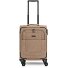 Essentials 12 CABIN 4 ruote Carrello della cabina 55 cm Variante coffee Essentials 12 CABIN 4 ruote Carrello della cabina 55 cm Variante coffee