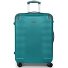 Balance XP 4 ruote Carrello M 66 cm con piega di espansione Variante türkis
