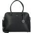 Borsa a tracolla Franka 37 cm Variante schwarz Borsa a tracolla Franka 37 cm Variante schwarz