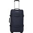  Bolonia 2 ruote Borsa da viaggio M 63 cm Variante navy