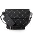 Borsa a tracolla Palermo 21 cm Variante black Borsa a tracolla Palermo 21 cm Variante black