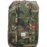 Zaino Little America 50 cm Scomparto per laptop Variante woodland camo Zaino Little America 50 cm Scomparto per laptop Variante woodland camo
