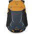  Hikelite 32 L Zaino da trekking 58 cm Variante tungsten-yelow