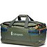  Allpa 70 L Borsa da viaggio Weekender 66 cm Variante fatigue