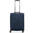City 3.0 4 ruote Carrello della cabina S 55 cm con piega di espansione Variante blau City 3.0 4 ruote Carrello della cabina S 55 cm con piega di espansione Variante blau
