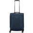  City 3.0 4 ruote Trolley cabina S 55 cm espandibile Variante blau