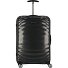 Trolley Lite Shock Spinner 4 ruote 69 cm Variante black Trolley Lite Shock Spinner 4 ruote 69 cm Variante black