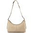  Paris Borsa a spalla Vera Pelle 36 cm Variante biscotti
