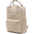  Bergen Small Cord Zaino da giorno 33.5 cm Vano porta PC Variante dusty sand