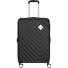 Summer Square 4 ruote Carrello 67 cm con piega di espansione Variante black Summer Square 4 ruote Carrello 67 cm con piega di espansione Variante black