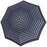 Fiber Flex Long AC Ombrello a bastone 88 cm Variante timeless blue stripes Fiber Flex Long AC Ombrello a bastone 88 cm Variante timeless blue stripes