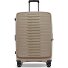 Novium 4 ruote Carrello L 75 cm espandibile Variante sand