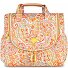 Petalpark Paisley Cathy Borsa da toilette 24 cm Variante shifting sand Petalpark Paisley Cathy Borsa da toilette 24 cm Variante shifting sand