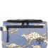  Jump N Fly Borsa da toilette 25 cm Variante lila