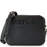  Borsa a tracolla 18 cm Variante black