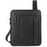 P16 borsa a tracolla 23 cm Variante schwarz P16 borsa a tracolla 23 cm Variante schwarz