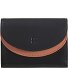 Portafoglio RFID in pelle 13 cm Variante schwarz Portafoglio RFID in pelle 13 cm Variante schwarz