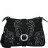  Poker Face Posadas Borsa a tracolla 29 cm Variante schwarz
