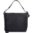 Soft Weaving Valerie Borsa a tracolla Pelle 35 cm Variante dark ash Soft Weaving Valerie Borsa a tracolla Pelle 35 cm Variante dark ash