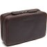  Borsa elettronica Ardan in pelle 17,5 cm Variante brown