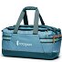 Allpa 55 L Borsa da viaggio Weekender 34 cm Variante blue spruce and abyss