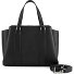  Nelma Borsa a spalla 27.5 cm Variante black
