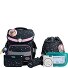  Timeless Pro Set di borse per la scuola 7 pezzi Variante Pony