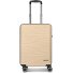 Dallas 3.0 4 ruote Carrello S 55 cm Variante beige Dallas 3.0 4 ruote Carrello S 55 cm Variante beige