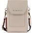  Ella Custodia per cellulare 11 cm Variante beige