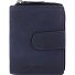  Aruba Portafoglio Pelle 10 cm Variante blau