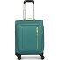  Cloudrider 4 ruote Trolley cabina S 55 cm espandibile Variante misty teal